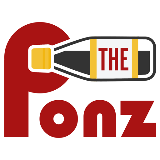 The Ponz ザ・ポンズ