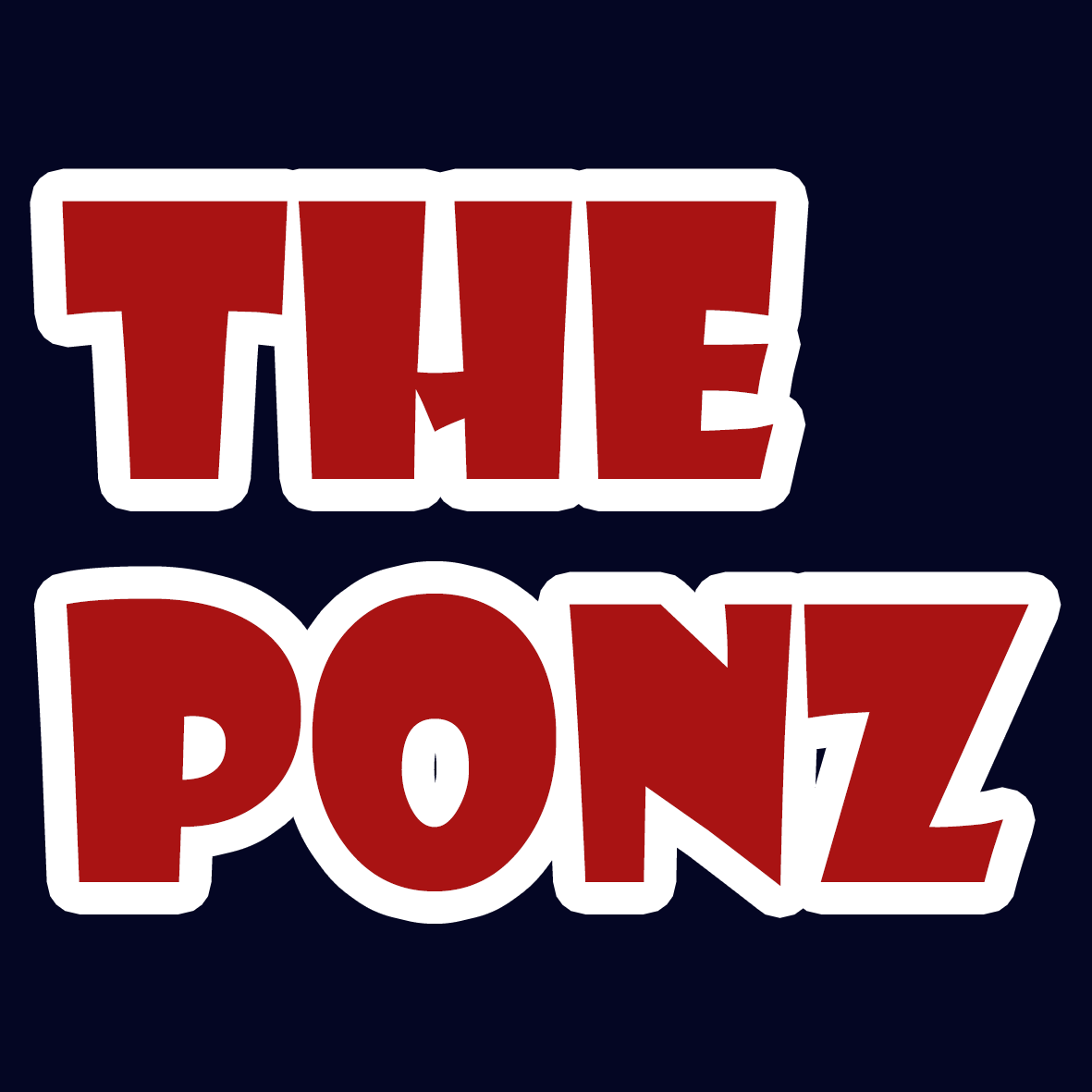 The Ponz ポンズ