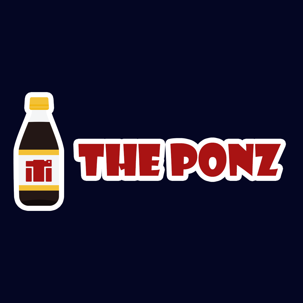 The Ponz ポンズ