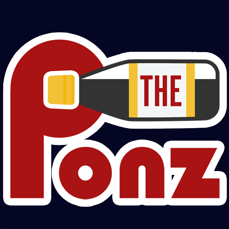 The Ponz ポンズ